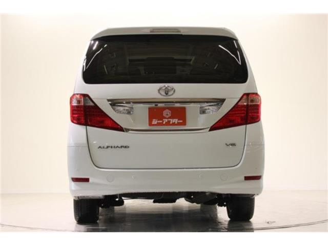 アルファード（新潟県新潟市東区）画像13