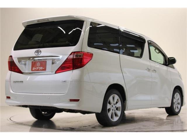 アルファード（新潟県新潟市東区）画像14