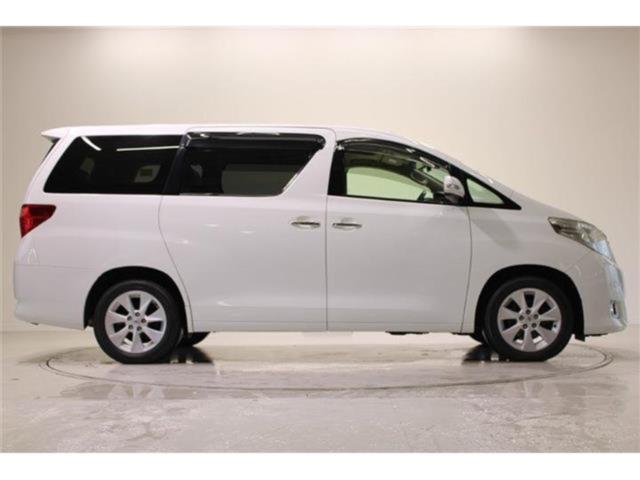 アルファード（新潟県新潟市東区）画像15