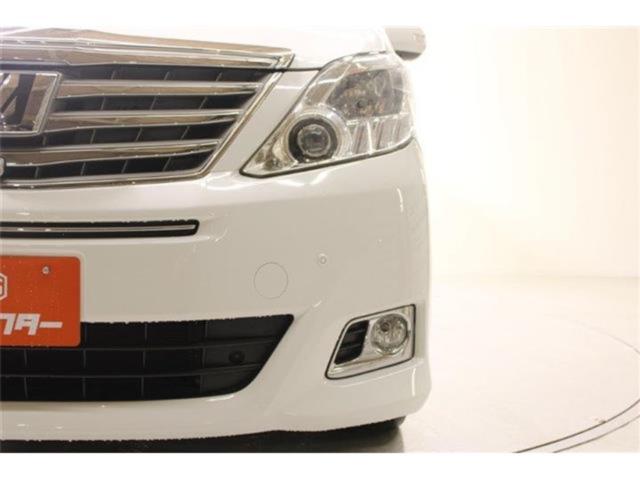 アルファード（新潟県新潟市東区）画像16