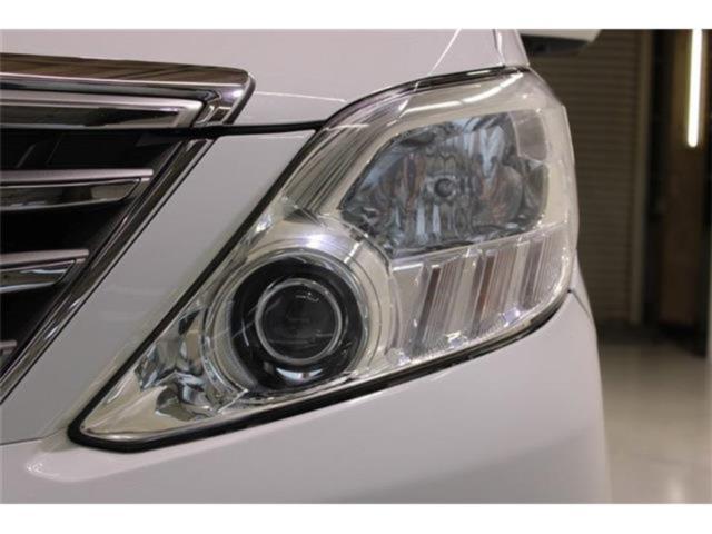 アルファード（新潟県新潟市東区）画像17