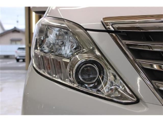 アルファード（新潟県新潟市東区）画像19