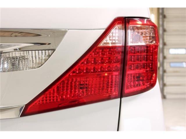 アルファード（新潟県新潟市東区）画像20