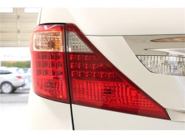 アルファード（新潟県新潟市東区）画像21