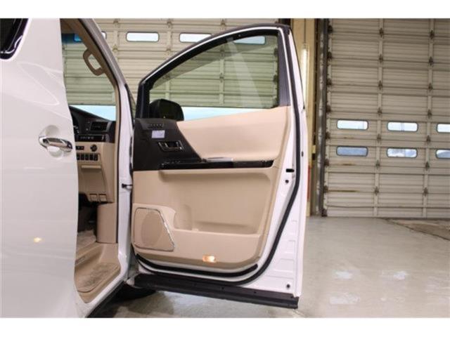 アルファード（新潟県新潟市東区）画像31