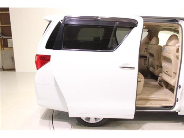 アルファード（新潟県新潟市東区）画像33