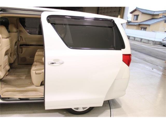 アルファード（新潟県新潟市東区）画像38