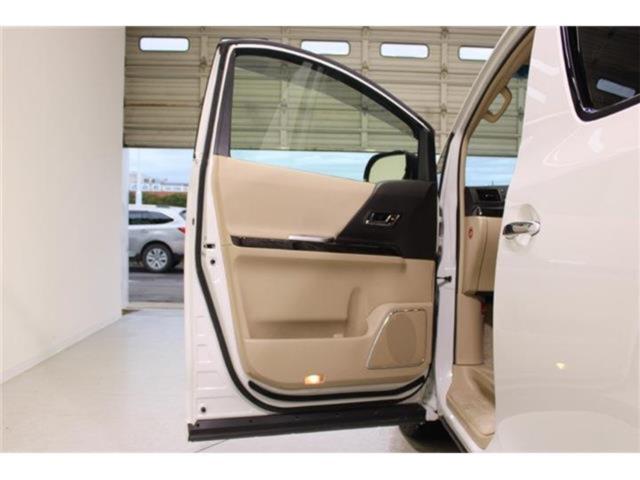 アルファード（新潟県新潟市東区）画像39