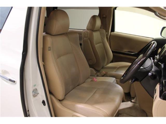 アルファード（新潟県新潟市東区）画像41