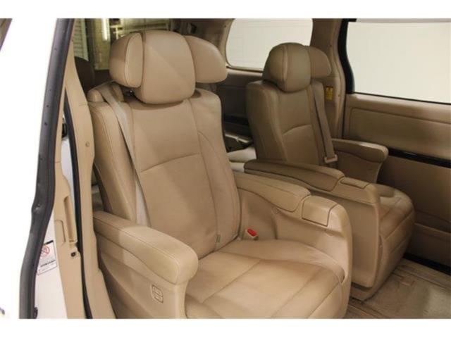 アルファード（新潟県新潟市東区）画像43