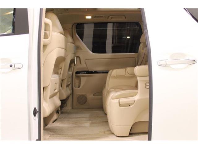 アルファード（新潟県新潟市東区）画像45