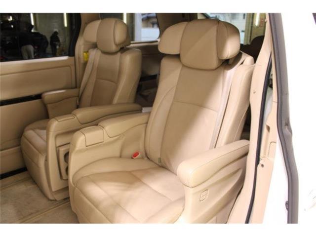 アルファード（新潟県新潟市東区）画像46