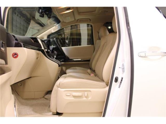 アルファード（新潟県新潟市東区）画像48