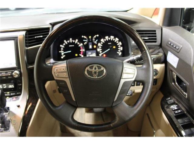 アルファード（新潟県新潟市東区）画像51