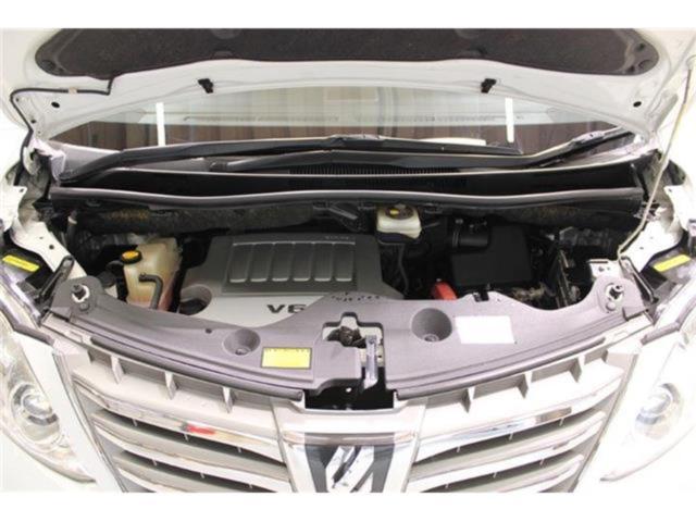 アルファード（新潟県新潟市東区）画像72