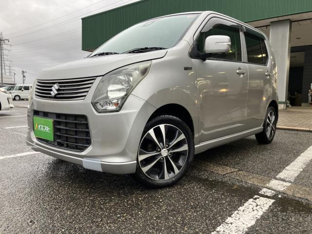 ワゴンＲ（新潟県新潟市西蒲区）