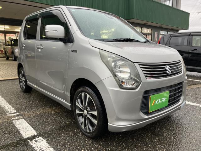 ワゴンＲ（新潟県新潟市西蒲区）