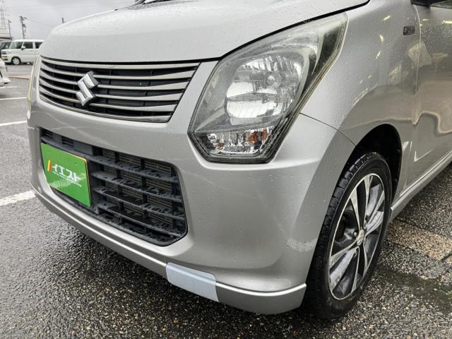 ワゴンＲ（新潟県新潟市西蒲区）