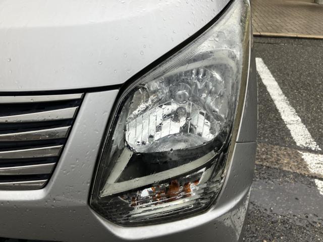 ワゴンＲ（新潟県新潟市西蒲区）