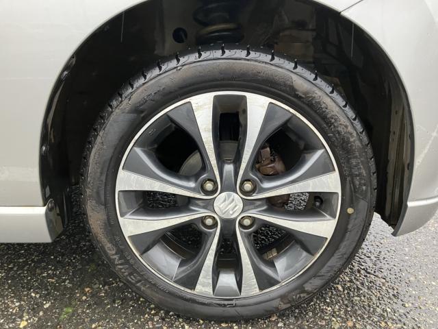 ワゴンＲ（新潟県新潟市西蒲区）