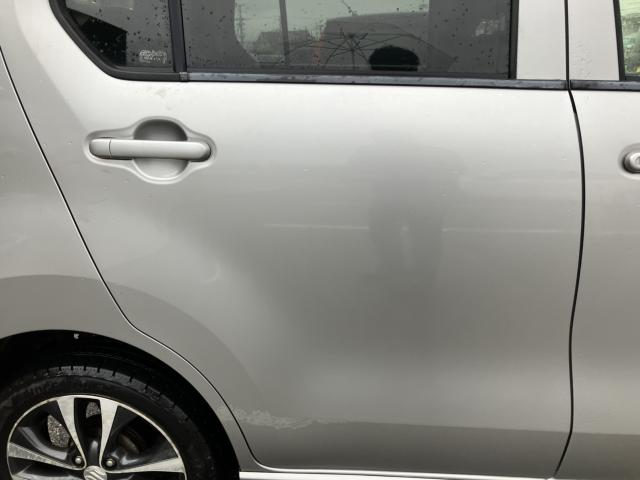 ワゴンＲ（新潟県新潟市西蒲区）