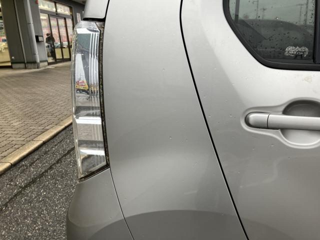 ワゴンＲ（新潟県新潟市西蒲区）