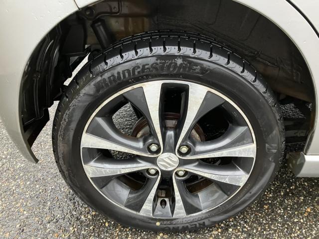 ワゴンＲ（新潟県新潟市西蒲区）