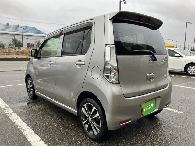 ワゴンＲ（新潟県新潟市西蒲区）