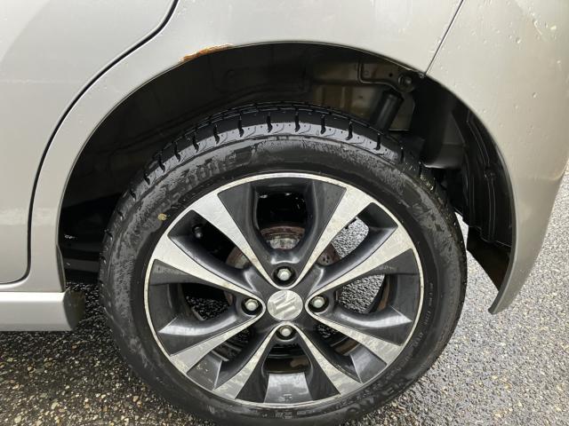 ワゴンＲ（新潟県新潟市西蒲区）