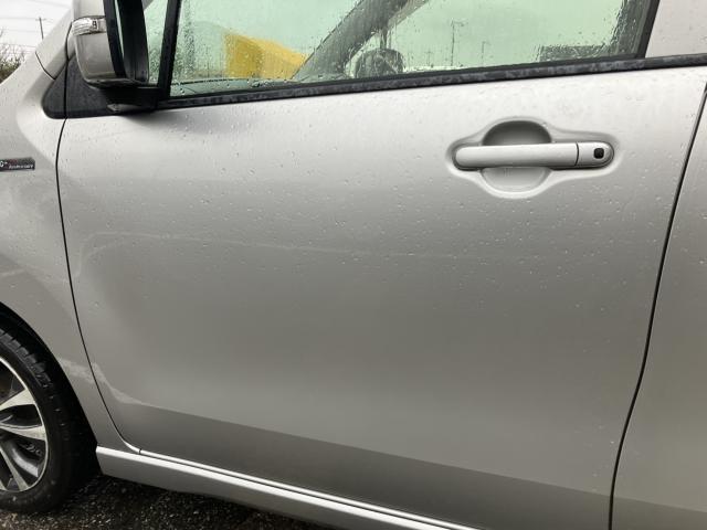 ワゴンＲ（新潟県新潟市西蒲区）