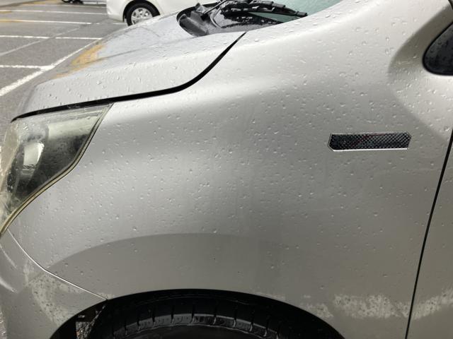 ワゴンＲ（新潟県新潟市西蒲区）