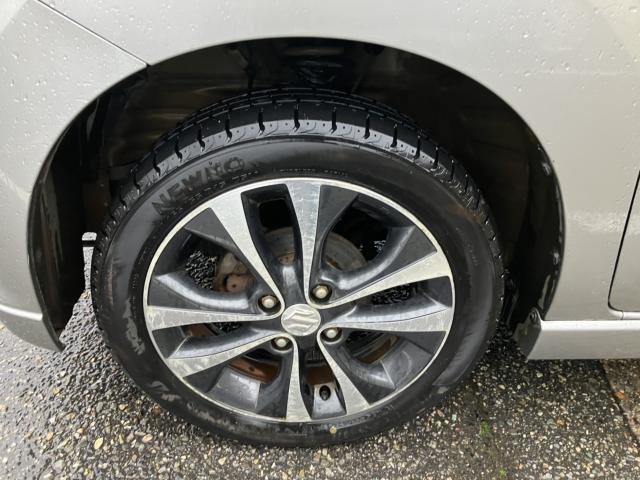 ワゴンＲ（新潟県新潟市西蒲区）