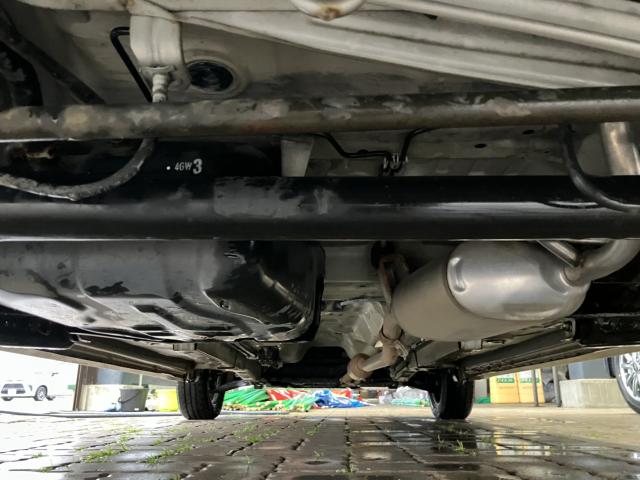 ワゴンＲ（新潟県新潟市西蒲区）