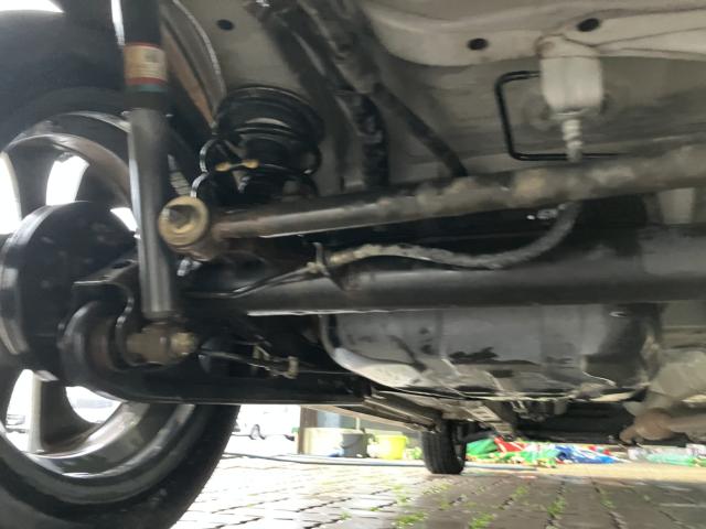 ワゴンＲ（新潟県新潟市西蒲区）