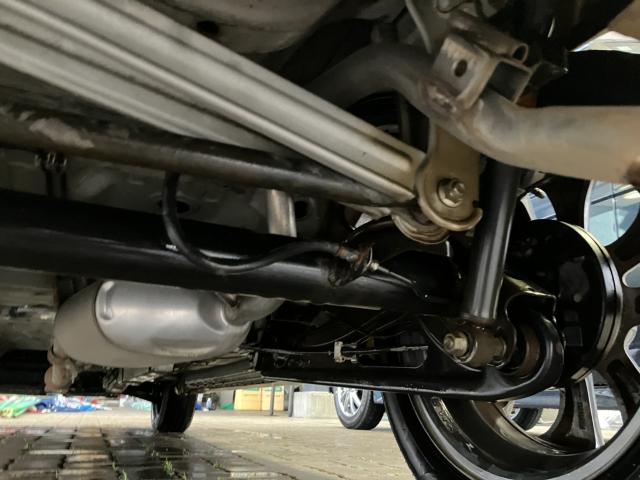 ワゴンＲ（新潟県新潟市西蒲区）