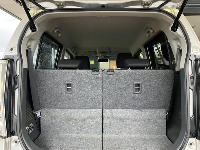 ワゴンＲ（新潟県新潟市西蒲区）