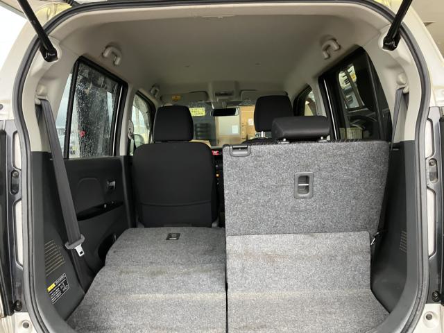 ワゴンＲ（新潟県新潟市西蒲区）