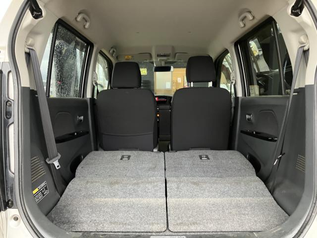 ワゴンＲ（新潟県新潟市西蒲区）