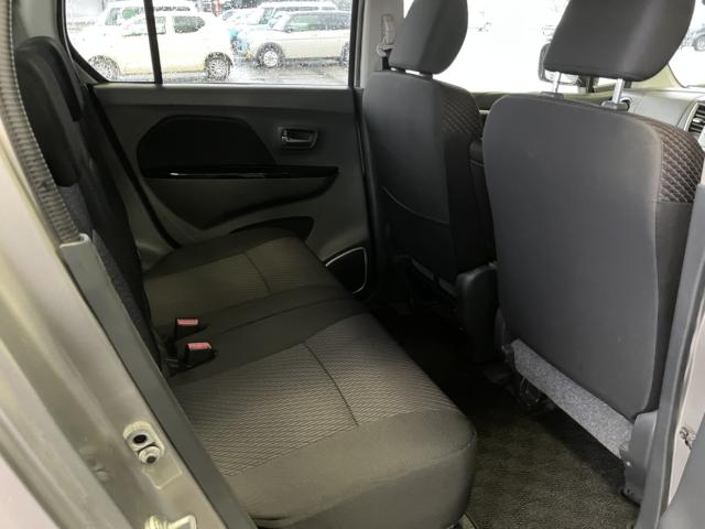 ワゴンＲ（新潟県新潟市西蒲区）