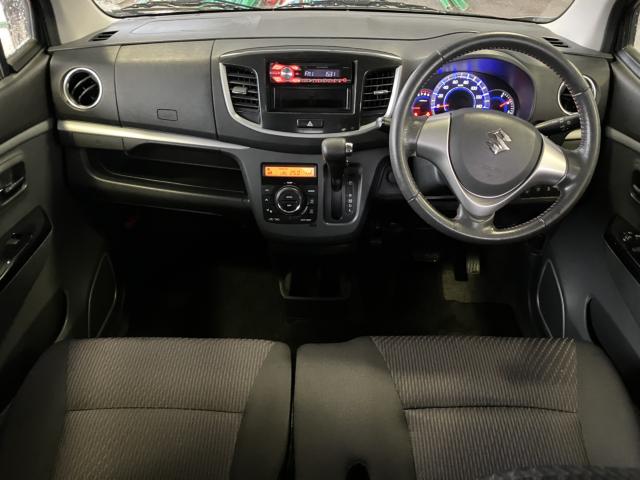 ワゴンＲ（新潟県新潟市西蒲区）