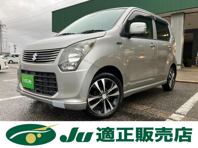 ワゴンＲ（新潟県新潟市西蒲区）