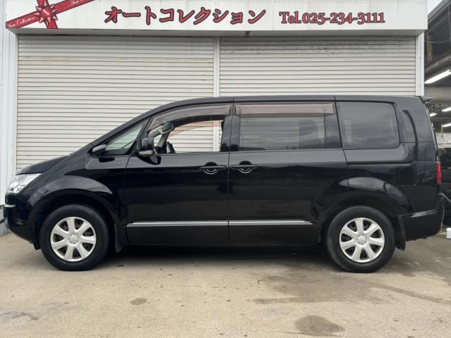 デリカＤ：５（新潟県新潟市西区）画像3