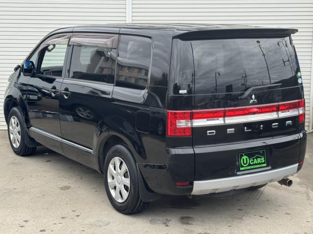 デリカＤ：５（新潟県新潟市西区）画像7