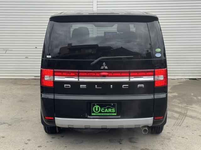 デリカＤ：５（新潟県新潟市西区）画像35