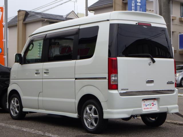 エブリイワゴン（新潟県新潟市西区）画像11