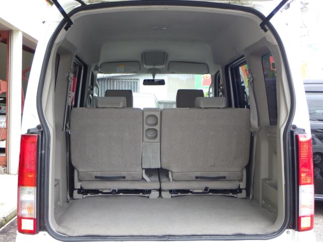 エブリイワゴン（新潟県新潟市西区）画像9