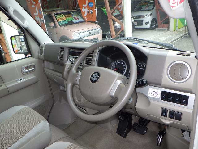 エブリイワゴン（新潟県新潟市西区）画像18