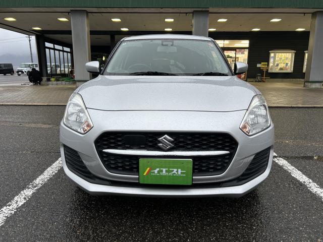 スイフト（新潟県新潟市西蒲区）画像9