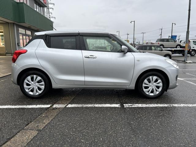 スイフト（新潟県新潟市西蒲区）画像12