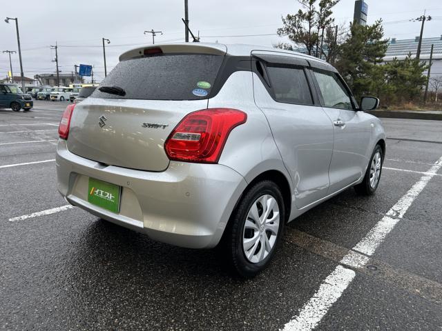スイフト（新潟県新潟市西蒲区）画像13